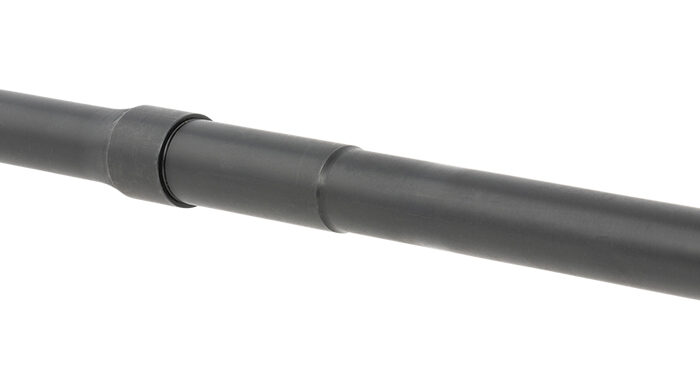 TacFire  AR Barrel  5.56x45mm NATO 16" Black Nitride for AR-15