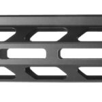 TacFire A.C.E. M-Lok Handguard 10" Black Hardcoat Anodized Aluminum for AR-15 1 146780