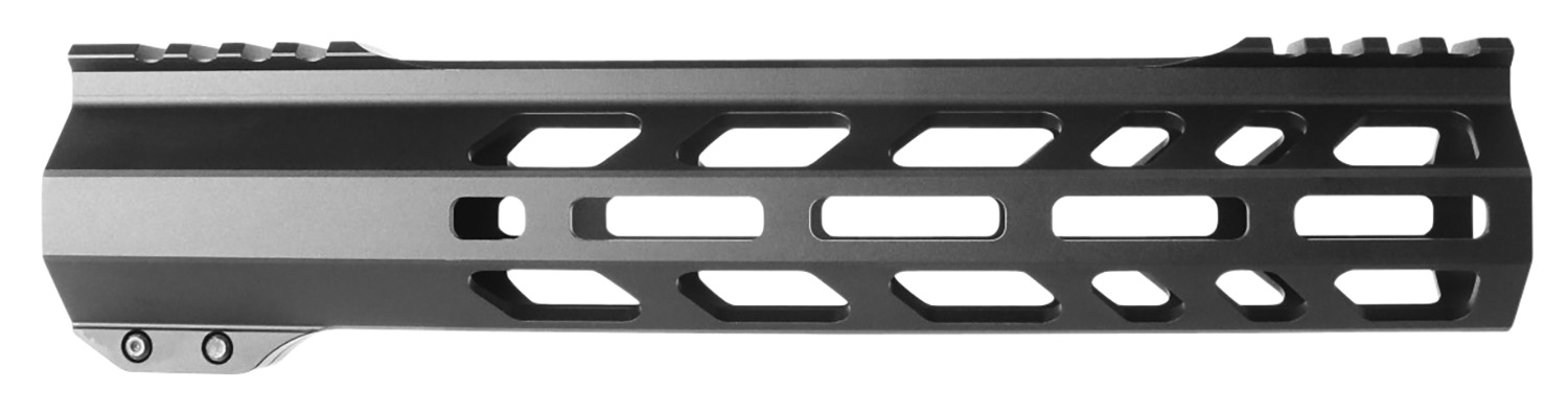 TacFire A.C.E. M-Lok Handguard 10" Black Hardcoat Anodized Aluminum for AR-15 3 TacFire A.C.E. M-Lok Handguard 10" Black Hardcoat Anodized Aluminum for AR-15