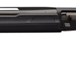 Winchester Repeating Arms 511252392 SX4 12 Gauge with 28" Barrel, 3" Chamber, 4+1 Capacity, Overall Matte Black Finish, Left Hand (Full Size) Includes 3 Chokes 2 147452