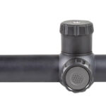 Pulsar PL76551 Thermion 2 LRF XP50 PRO Thermal Rifle Scope Black 2-16x 50mm Multi Reticle 640x480, 50Hz Resolution Features Laser Rangefinder 2 147723