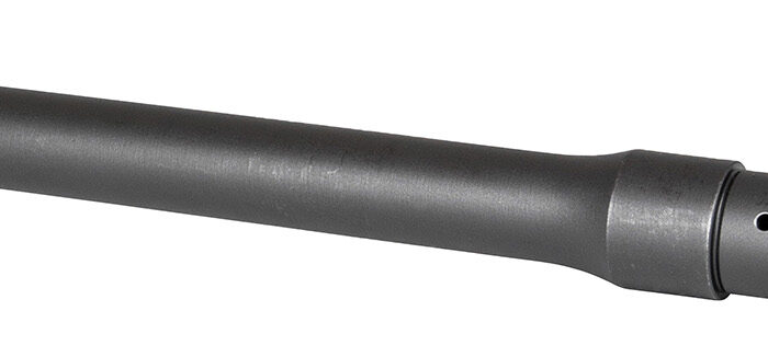Diamondback 762X39C10M50B95R DB Barrel  7.62x39mm 10" Carbine-Length Black Nitride 4150 Chrome Moly Vanadium Steel