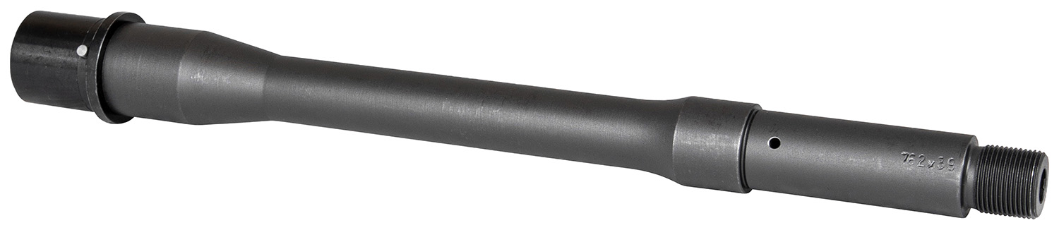Diamondback 762X39C10M50B95R DB Barrel 7.62x39mm 10" Carbine-Length Black Nitride 4150 Chrome Moly Vanadium Steel 3 Diamondback 762X39C10M50B95R DB Barrel 7.62x39mm 10" Carbine-Length Black Nitride 4150 Chrome Moly Vanadium Steel