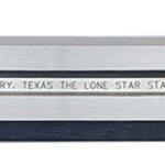 Bond Arms BABL60045410 Derringer 45 Colt (Long Colt)/410 Gauge 6" Satin Stainless Steel, Fits Bond Arms Hand Cannon 1 150177