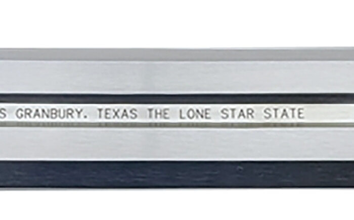 Bond Arms BABL60045410 Derringer  45 Colt (Long Colt)/410 Gauge 6" Satin Stainless Steel, Fits Bond Arms Hand Cannon