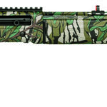 Mossberg 75799 SA-20 Tactical Turkey 20 Gauge Semi-Auto 3" 4+1 22" Mossy Oak Greenleaf Vent Rib Barrel, Picatinny Rail Receiver, Mossy Oak Greenleaf Mossy Oak Greenleaf Synthetic Stock, Right Hand 2 150464