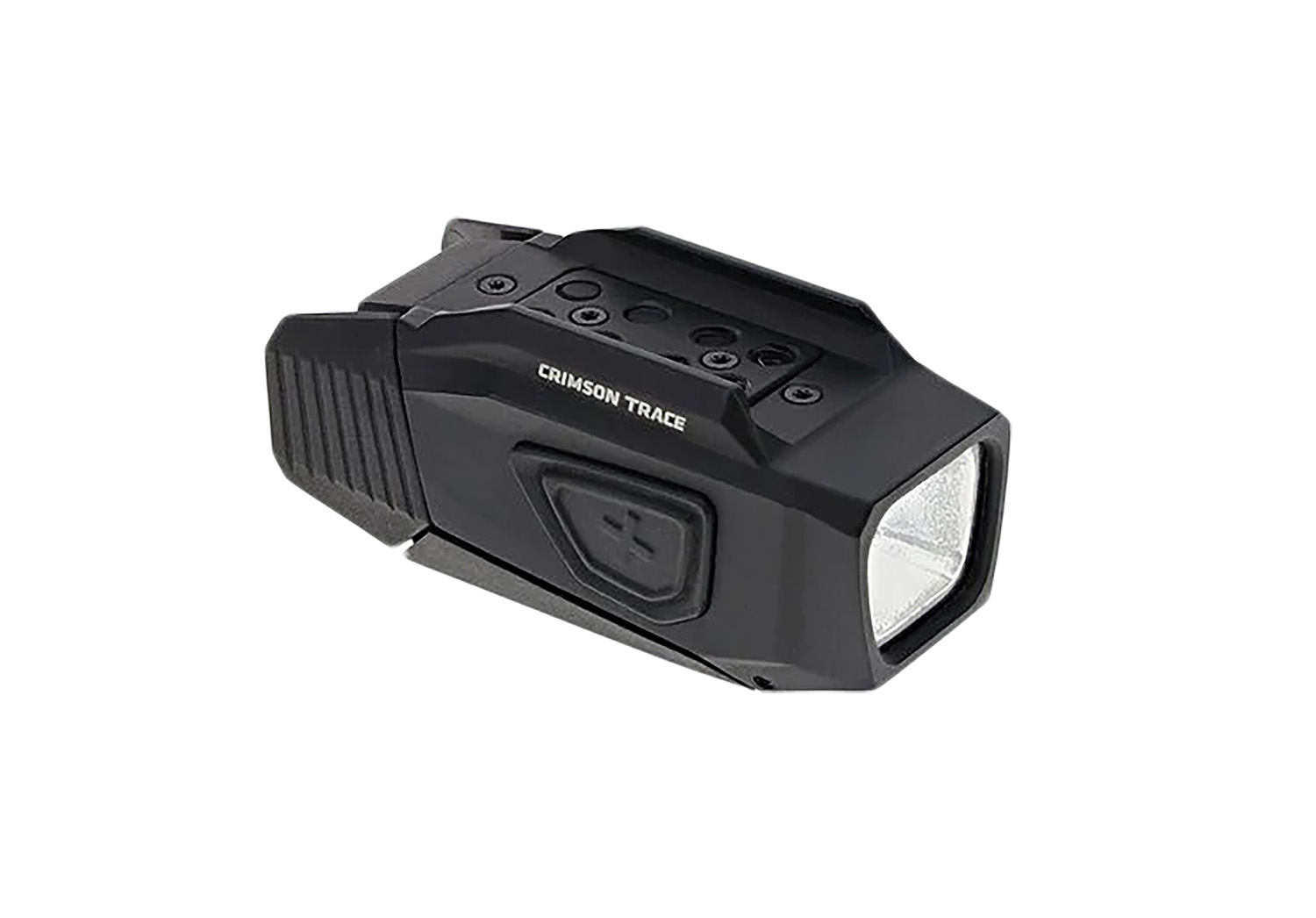 Crimson Trace 0101690 RailLight 100/250/500/1000 Lumens, Red/White LED, Accessory Rail Mount 3 Crimson Trace 0101690 RailLight 100/250/500/1000 Lumens, Red/White LED, Accessory Rail Mount