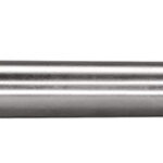 Proof Research 101070 Bolt Action Barrel Blank 243 Cal 28" M24 Contour 1:7.50" Twist 4 Grooves, Stainless Stainless 1 152075