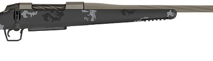 FIERCE FRXP68WES24TP   TWRIVLXP 6.8WST 24 3 TNG/PH