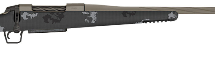 FIERCE FRXP65CM18TP    TWRIVLXP 6.5CR  18 4 TNG/PH