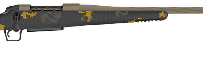 FIERCE FRXP300WIN22SBH TWRIVLXP 300WIN 22 4 SB/HAR