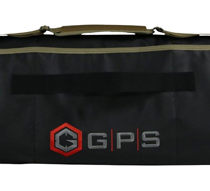 GPS Bags T750T Tactical Padded Shooting Mat 600D Polyester