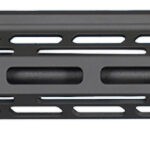 CMMG 57B40E4AB Resolute 5.7x28mm 16.10", Armor Black, M-LOK Free-Float Handguard for AR-Platform 1 156339
