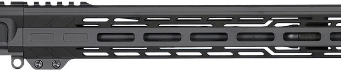 CMMG 55BB40BAB Resolute MK4 5.56x45mm NATO 16.10", Armor Black, M-LOK Free-Float Handguard for AR-Platform (No BCG or Charging Handle)