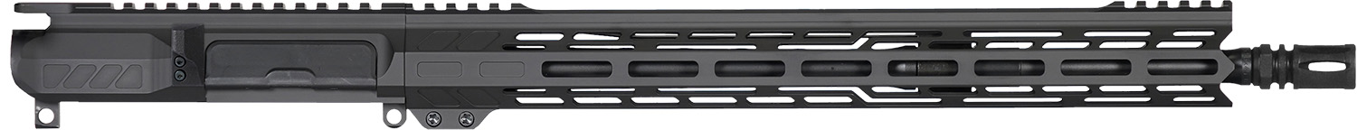 CMMG 55BB40BAB Resolute MK4 5.56x45mm NATO 16.10", Armor Black, M-LOK Free-Float Handguard for AR-Platform (No BCG or Charging Handle) 3 CMMG 55BB40BAB Resolute MK4 5.56x45mm NATO 16.10", Armor Black, M-LOK Free-Float Handguard for AR-Platform (No BCG or Charging Handle)