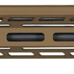 CMMG 30BC40AMB Resolute MK4 300 Blackout 16.10", Midnight Bronze, M-LOK Free-Float Handguard for AR-Platform (No BCG or Charging Handle) 2 156349
