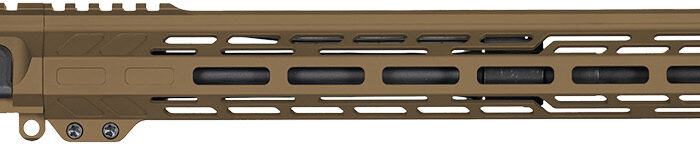 CMMG 30BC40AMB Resolute MK4 300 Blackout 16.10", Midnight Bronze, M-LOK Free-Float Handguard for AR-Platform (No BCG or Charging Handle)