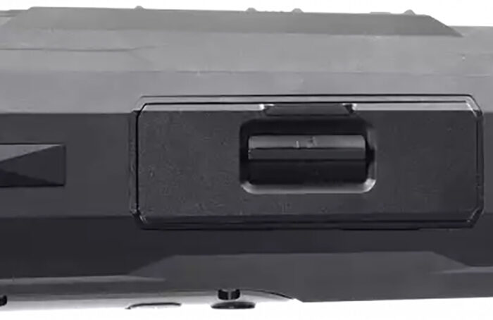 AGM Global Vision 3142451004SI21 Sidewinder TM25-384 Thermal Monocular Black 2-16x 25mm 384x288, 50Hz Resolution Zoom Digital 1x/2x/4x/8x