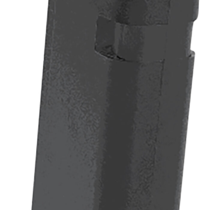 Kci Usa Inc KCIMZ009 Glock  15rd 9mm Luger Black Polymer Fits Glock 19/26