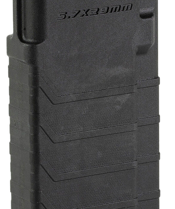 CMMG 54AFCC8 Replacement Magazine Gen 2 32rd 5.7x28mm Black Polymer Fits MK4/AR-15 Platform