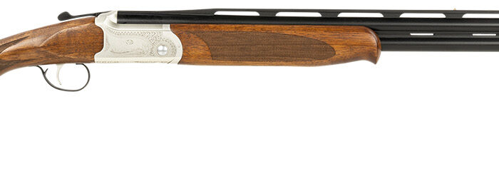 ATI ATIGKOF20SPE28 Cavalry Sport 20 Gauge 3" 2rd 28" 10mm Vent Rib Barrel