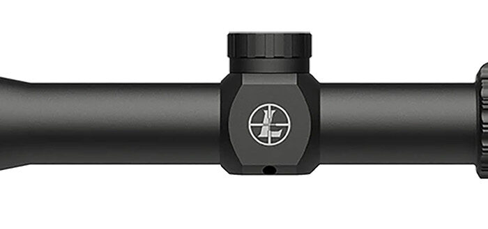Leupold 185336 VX-Freedom  Matte Black 4-12x40mm, 1" Tube Hunt-Plex Reticle