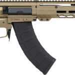 CMMG 86A7F0B-CT DISSENT MK4 762X39 14.3 PW COYTAN 1 160292