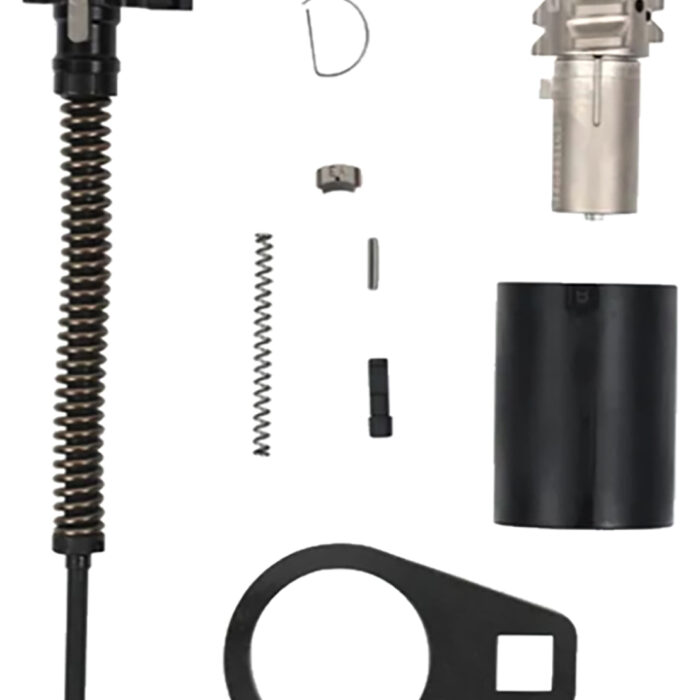 Barrett 19552 Mradelr Barrel Maker Kit 416 Barrett