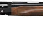 Retay USA COMGOR20PLBLK26 Gordion Compact 20 Gauge Semi-Auto 3" 4+1 26" Matte Black Vent Rib Barrel, Matte Black Anodized Aluminum Receiver, Adj LOP Turkish Walnut Stock, Right Hand 1 160701