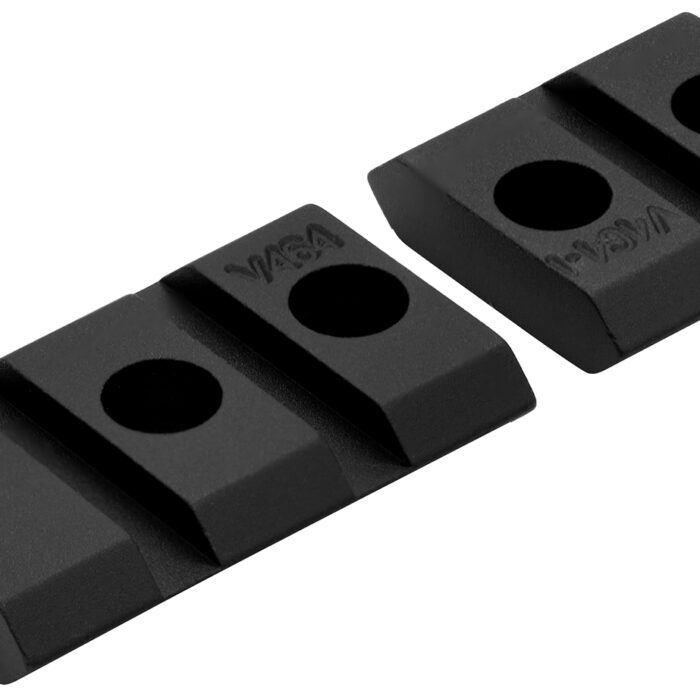 Warne V464/464M Vapor  Matte Black Steel Henry Lever Guns H009/H010/H014/Marlin 336/336C/36/30AS/375/1894/1895/444