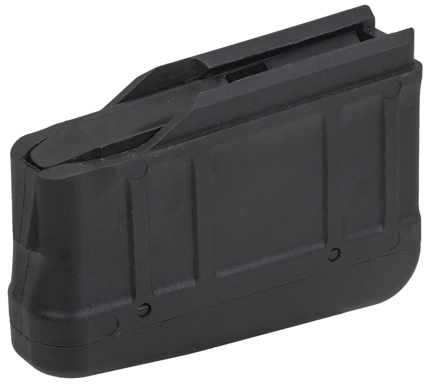 Stevens 56292 3rds 243Win/308Win/6.5Creedmoor Black Stainless Steel 3 Stevens 56292 3rds 243Win/308Win/6.5Creedmoor Black Stainless Steel