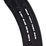 Howa BOSSPT101 Boss-25 10rd Black 1 162391