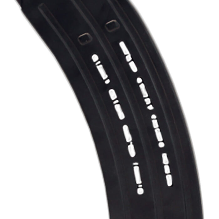 Howa BOSSPT101 Boss-25  10rd Black