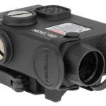 Holosun LS221R LS221R Matte Black Red Laser & IR Pointer Coaxial Dual Laser 1 162449