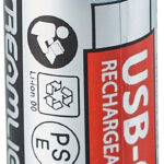 Streamlight 20238 SL-B9 Battery Pack Silver/Black 3.6 Volts (8) Single Pack 2 162461