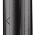 Dead Air NOMADLTIXCXENOBLK Nomad LTI XC Xeno Black 7.62mm Silencer w/ Xeno Adapter & DA124 Omni Brake 1 162983