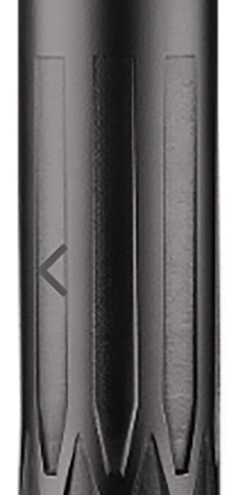 Dead Air NOMADLTIXCXENOBLK Nomad LTI XC Xeno Black 7.62mm Silencer w/ Xeno Adapter & DA124 Omni Brake