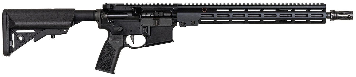 GEISSELE 08-395B SUPER DUTY MOD1 556 16 BLK 3 GEISSELE 08-395B SUPER DUTY MOD1 556 16 BLK