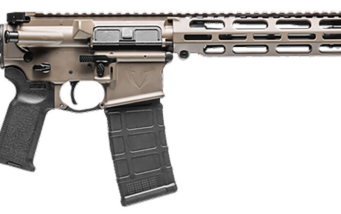 VKTR V31100916621   FRGD 556 13.7 HXWRX 30R MGPFDE