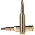 Norma Ammunition 20166442 Oryx 6.5Creedmoor 156gr 20 Per Box/10 Case 2 164614