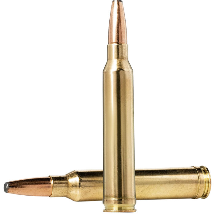 Norma Ammunition 20174742 Oryx  30-06Springfield 180gr 20 Per Box/10 Case
