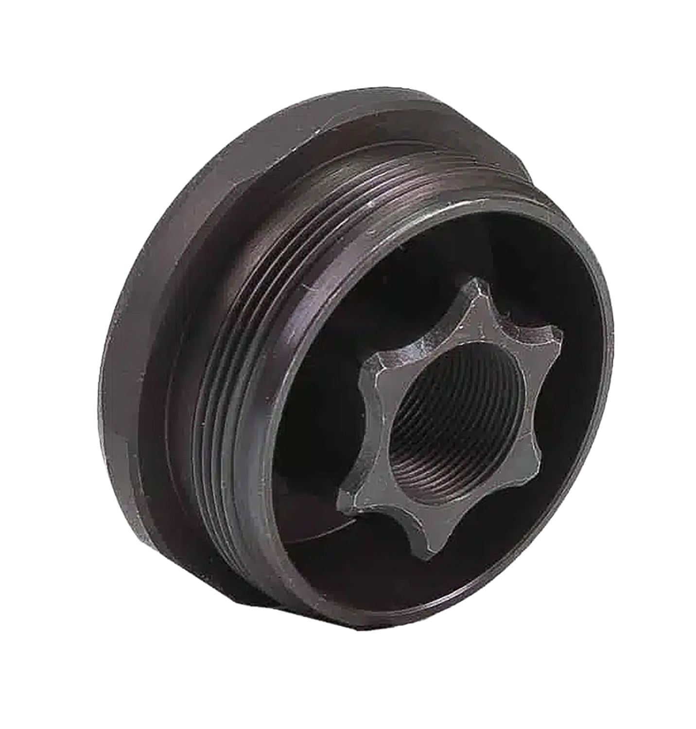 Jk Armament JK155HDM24 155HD Thread Mount 5/8x24 3 Jk Armament JK155HDM24 155HD Thread Mount 5/8x24