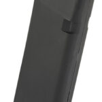 Kci Usa Inc KCIMZ049 10/15rd 40 S&W Black Hardened Steel/Polymer 2 165172