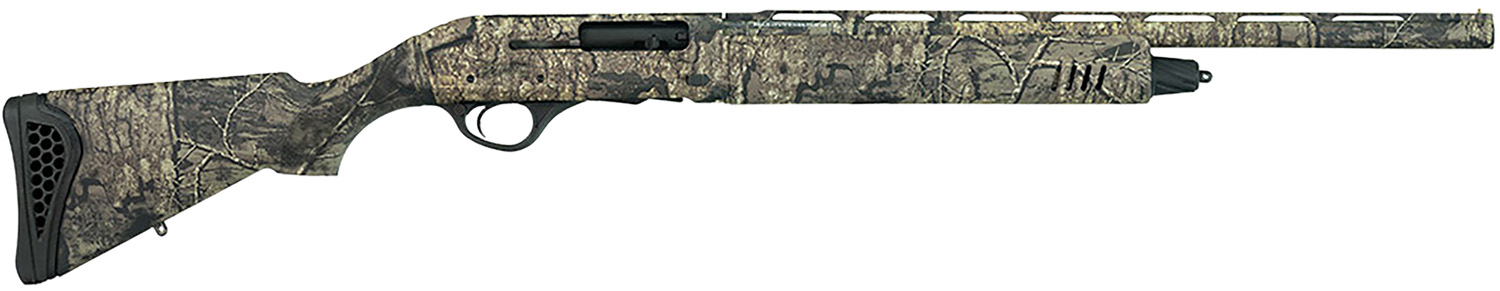 Escort HEPS20220TBY PS Youth 20 Gauge Semi-Auto 3" 4+1 22" Realtree Timber Vent Rib Barrel, Grooved Aluminum Receiver, Adj LOP & Shim Realtree Timber Synthetic Stock 3 Escort HEPS20220TBY PS Youth 20 Gauge Semi-Auto 3" 4+1 22" Realtree Timber Vent Rib Barrel, Grooved Aluminum Receiver, Adj LOP & Shim Realtree Timber Synthetic Stock