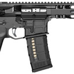 RADN R0033 MODEL 1 PISTOL 223 WYLDE 10.5" RDBLK 2 165698