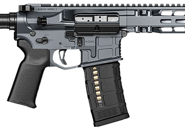RADN R0053 MODEL 1 PISTOL 300 BLK 9" RDGRY