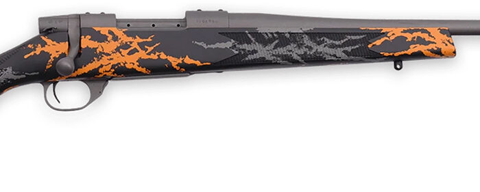 WTHBY VYH243NR2B    VGD CMPT HUNTER 243       20+2