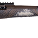 Weatherby 3WACT65PPR4B 307 Alpine CT Full Size 6.5 PRC 3+1 22" #4 Carbon Threaded Barrel 2 165932