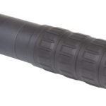 Odin Works SUPTIDUROBLK Enduro Suppressor Multi Black Titanium 2 166530