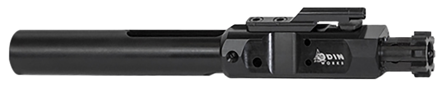 Odin Works ACC308BCG Bolt Carrier Group Black Nitride AR-10 3 Odin Works ACC308BCG Bolt Carrier Group Black Nitride AR-10